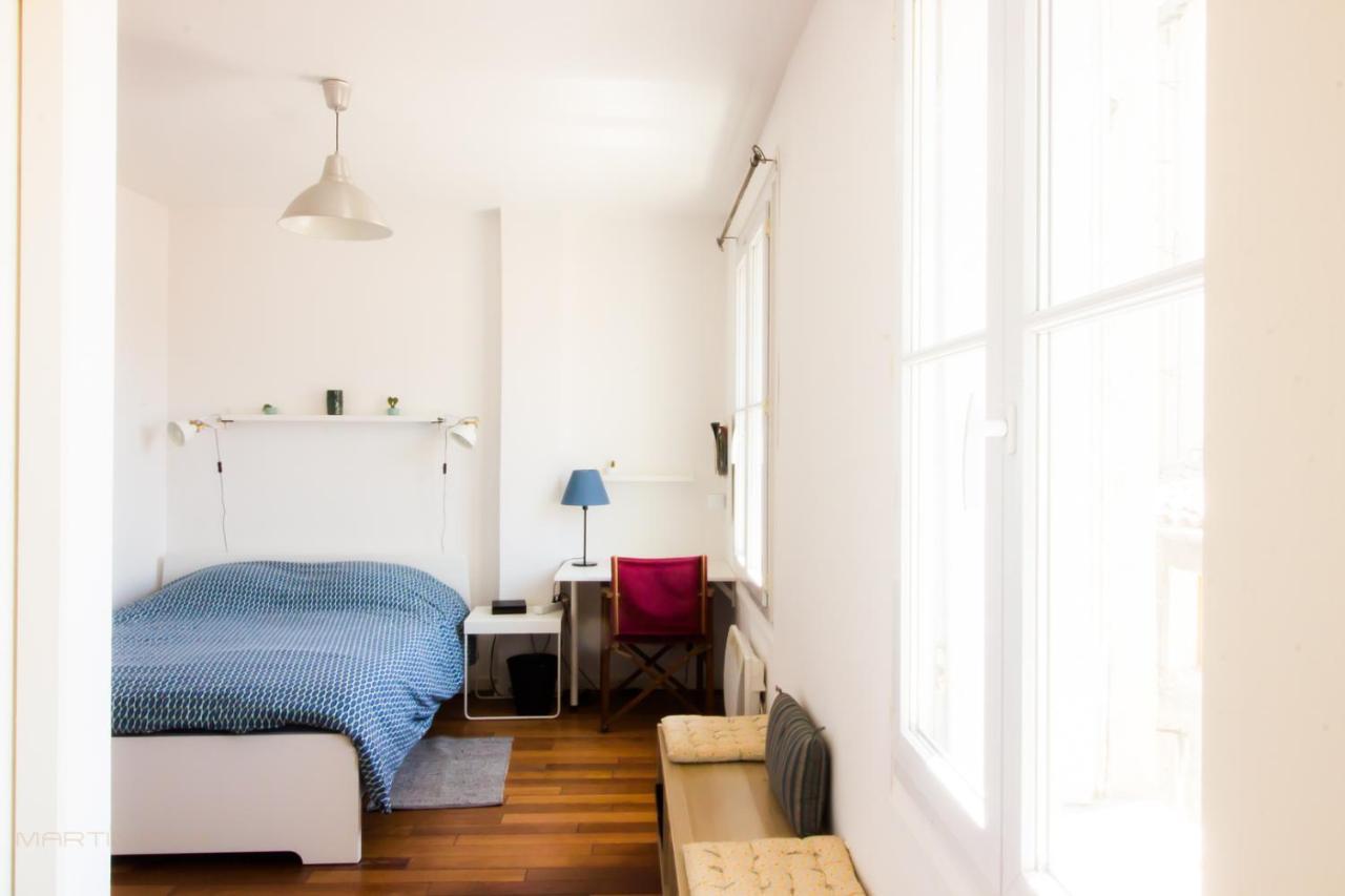 モンペリエContemporain Et Pratique - La Conciergerie Martinkey'Sアパートメント 部屋 写真
