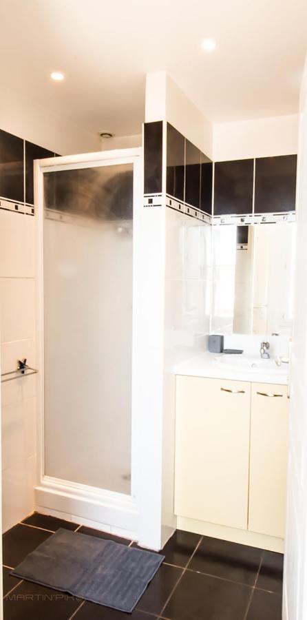 モンペリエContemporain Et Pratique - La Conciergerie Martinkey'Sアパートメント 部屋 写真